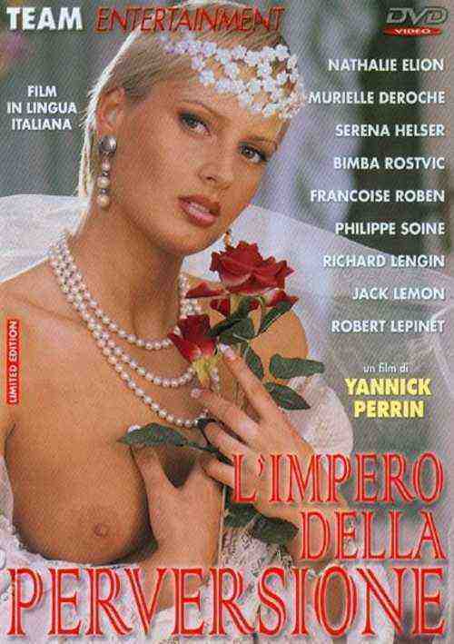 [18+] L'impero Della Perversione