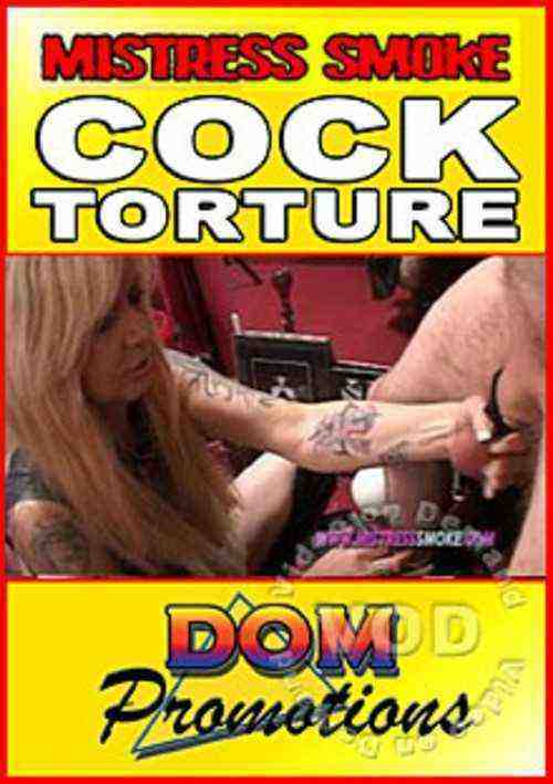 [18+] Mistress Smoke - Cock Training