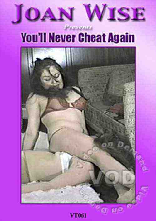 [18+] You'll Never Cheat Again