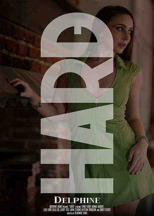 [18+] Delphine: Hard