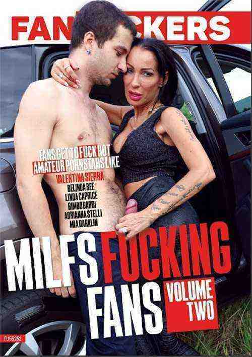 [18+] MILFS Fucking Fans 2