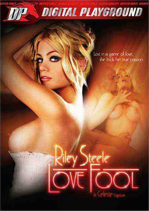 [18+] Riley Steele Love Fool