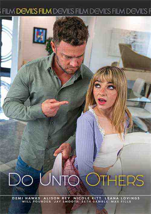 [18+] Do Unto Others