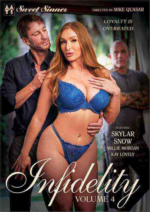 [18+] Infidelity 4