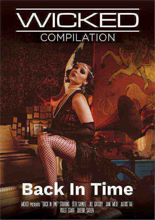 [18+] Back In Time