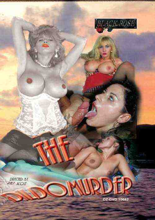 [18+] The Dildo Murder