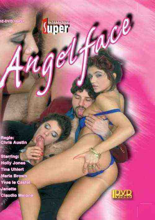 [18+] Angelface