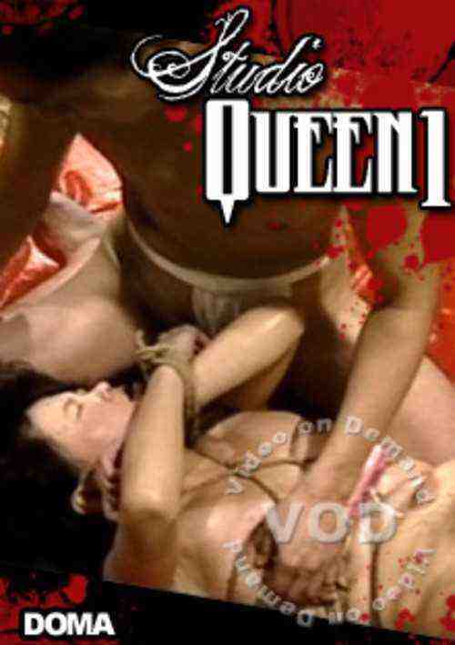 [18+] Studio Queen 1