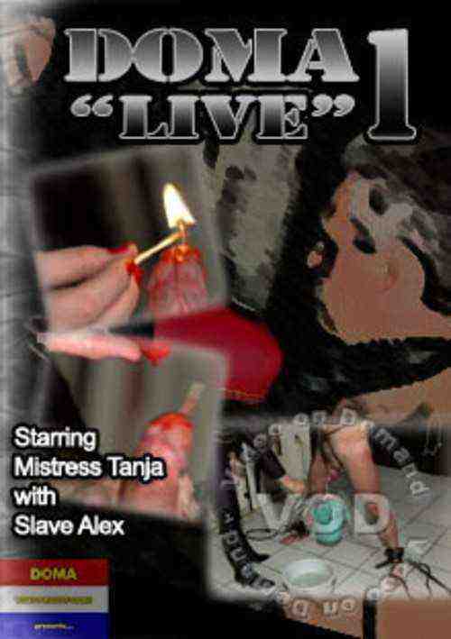 [18+] Doma Live 1