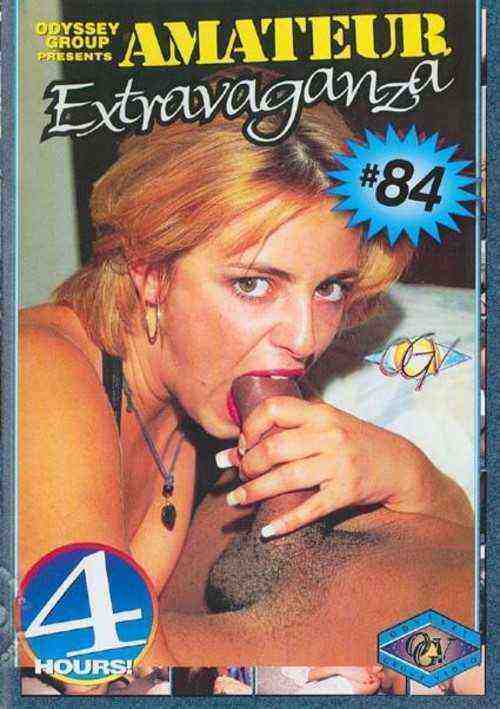 [18+] Amateur Extravaganza 84