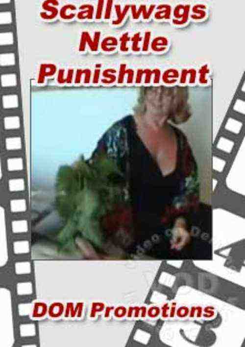 [18+] Scallywags - Nettle Punishment