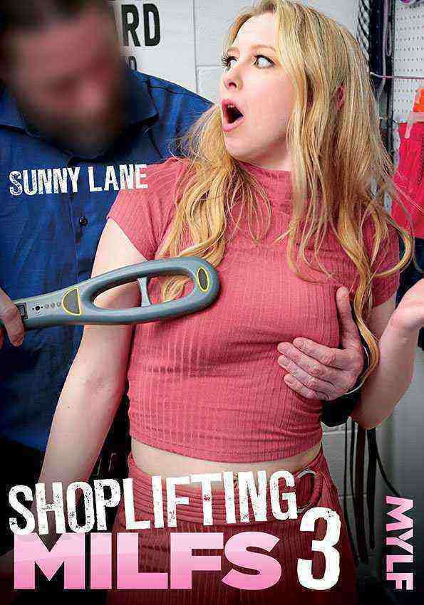 [18+] Shoplifting MILFs 3