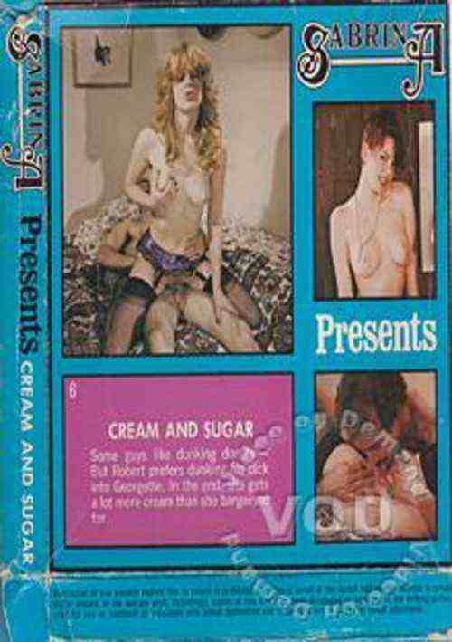 [18+] Sabrina 006 - Cream And Sugar