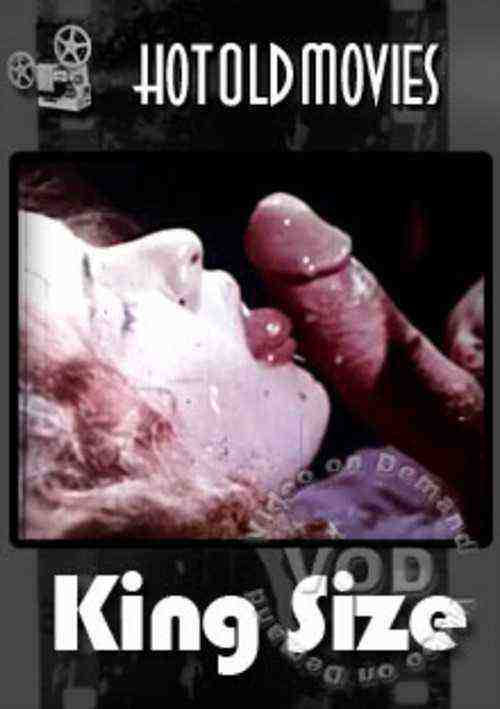 [18+] King Size (HotOldMovies)