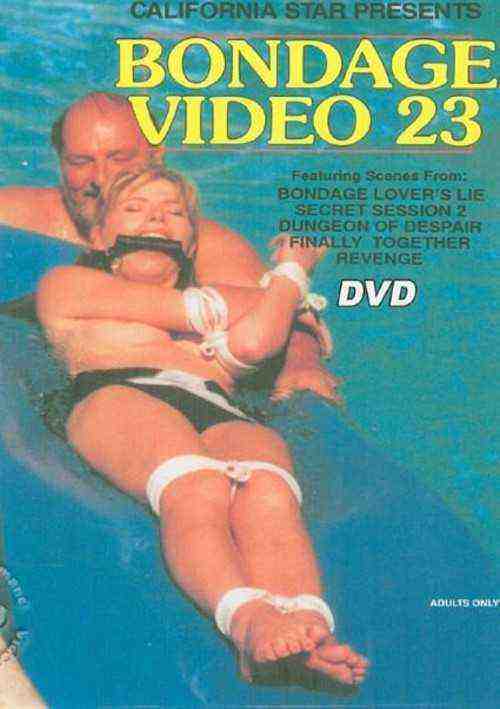 [18+] Bondage Video 23
