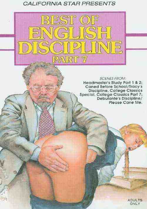[18+] Best Of English Discipline Part 7
