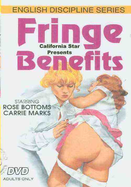 [18+] Fringe Benefits