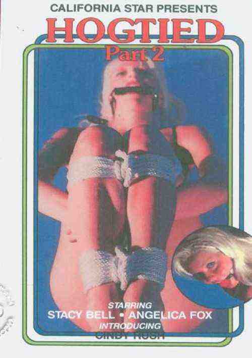 [18+] Hogtied Part 2