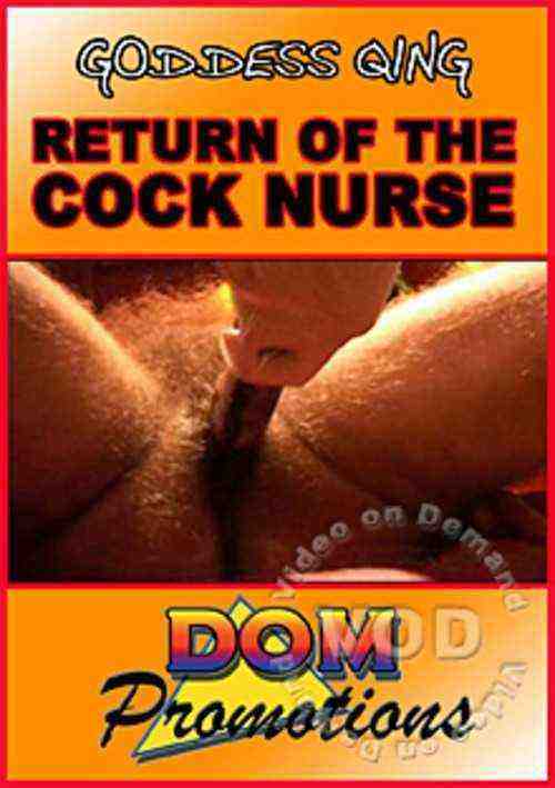 [18+] Goddess Qing - Return Of The Cock Nurse