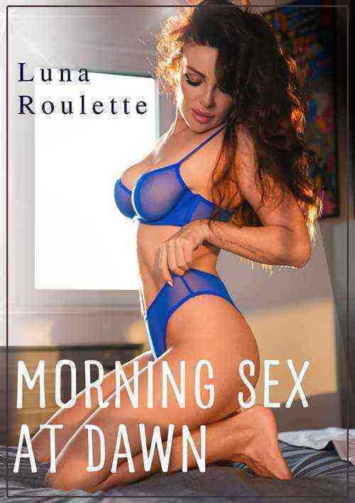 [18+] Morning sex at dawn