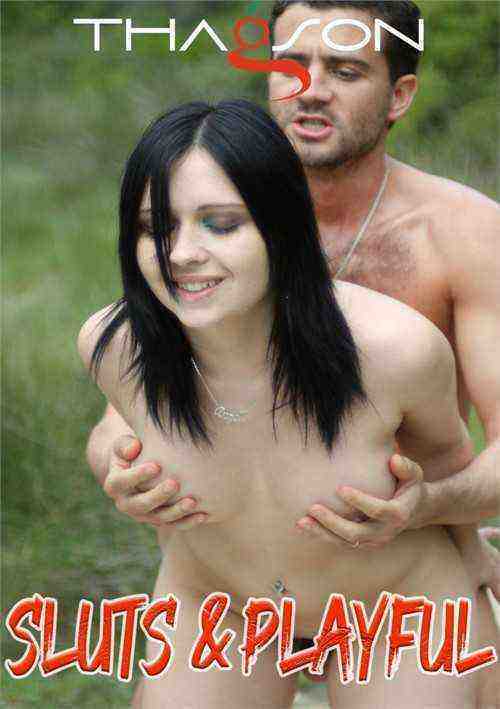 [18+] Sluts & Playful