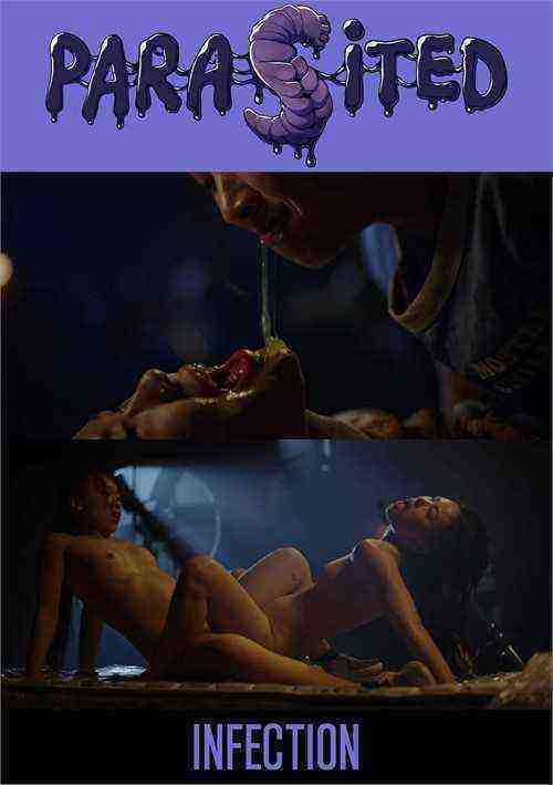 [18+] Infection