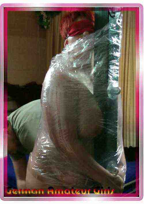 [18+] Annadevot - Big Pig Wrapped In Foil
