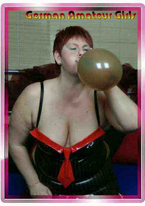 [18+] Annadevot - Balloons Inflated