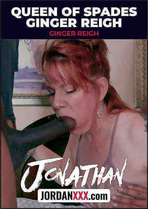 [18+] Queen Of Spades Ginger Reigh