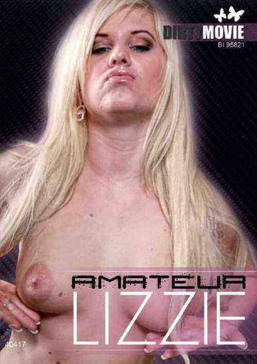 [18+] Amateur Lizzie