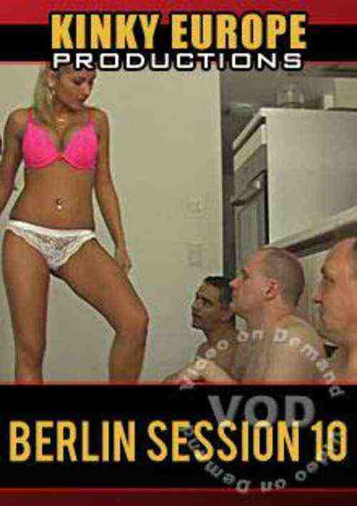 [18+] Berlin Session 10
