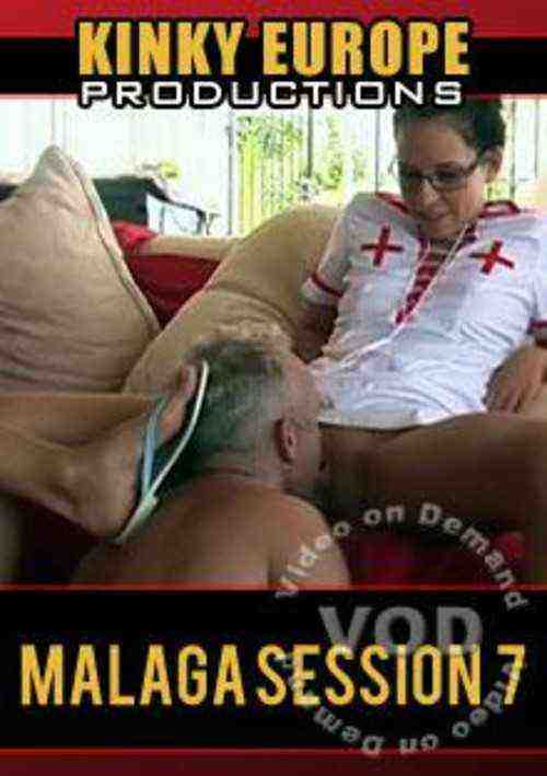 [18+] Malaga Session 7