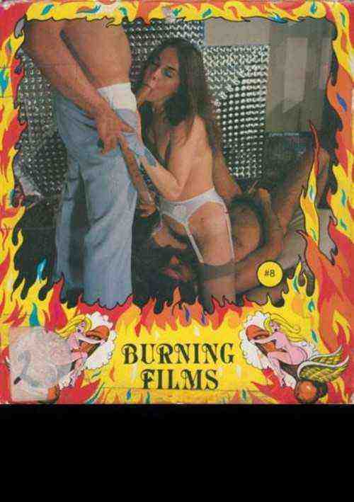 [18+] Burning Films 8 - Dirty Tricks