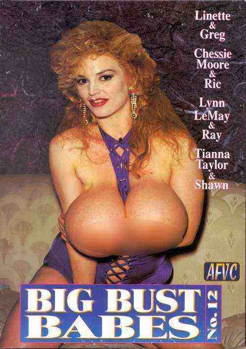 [18+] Big Bust Babes 12