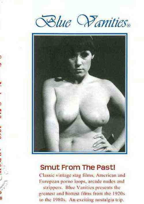 [18+] Softcore Nudes S-510: Solo Nudes, Beavers & Split Beavers 1960's (All B&W)
