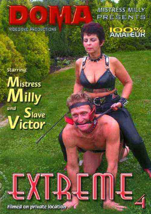 [18+] Extreme 4