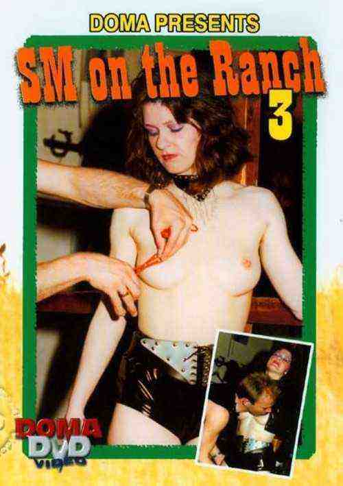 [18+] SM On The Ranch 3