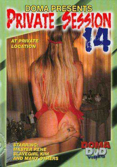[18+] Private Session 14