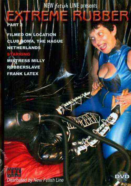 [18+] Extreme Rubber 2