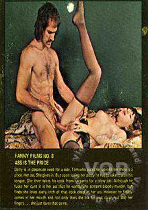 [18+] Fanny Films 8 - Ass Is The Price