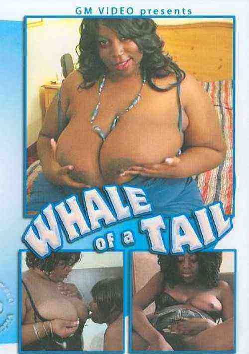 [18+] Whale Of A Tail