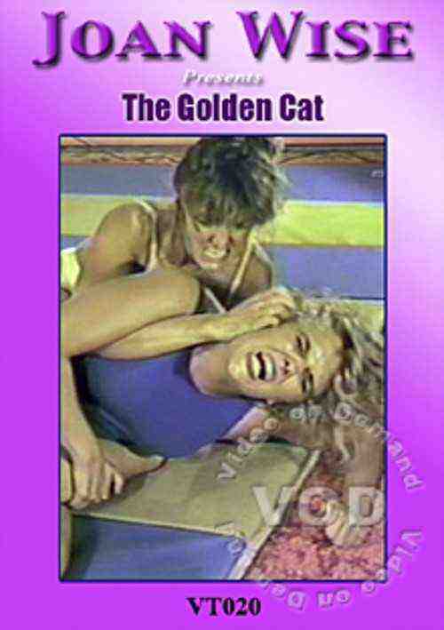 [18+] The Golden Cat