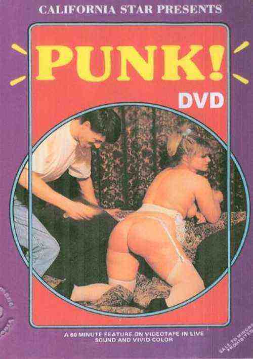 [18+] Punk!
