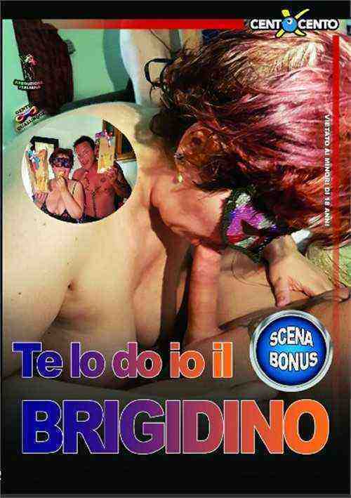 [18+] Te lo do io il Brigidino