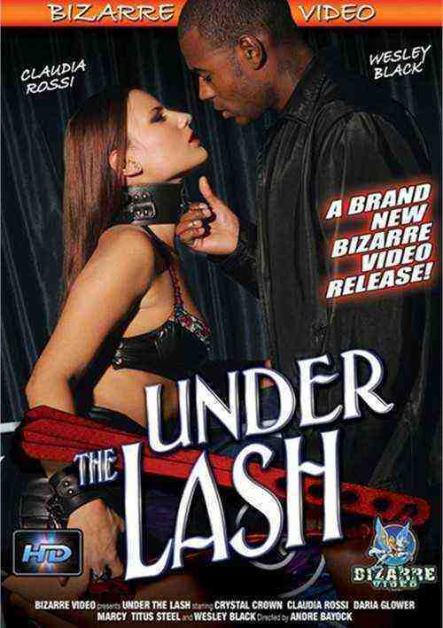 [18+] Under The Lash