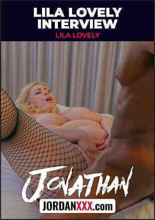 [18+] Lila Lovely Interview