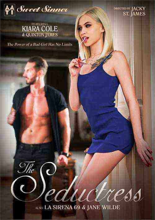 [18+] The Seductress