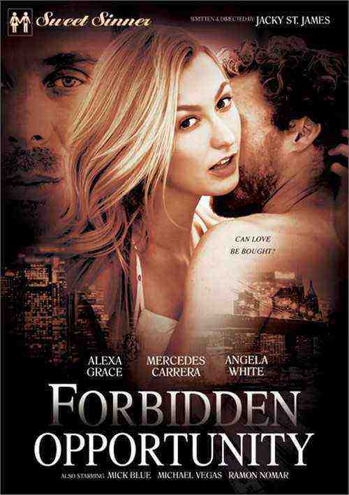 [18+] Forbidden Opportunity