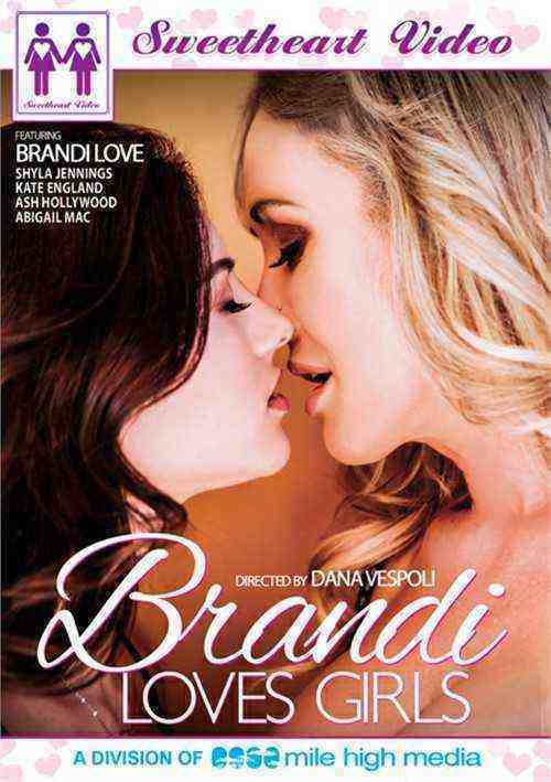 [18+] Brandi Loves Girls