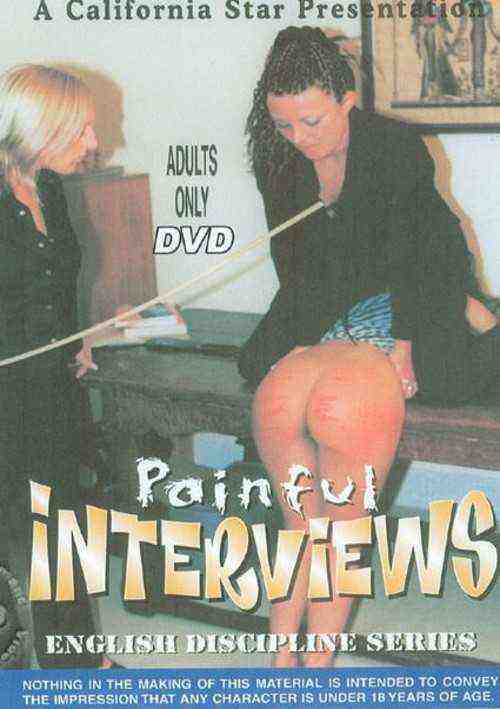[18+] Painful Interviews